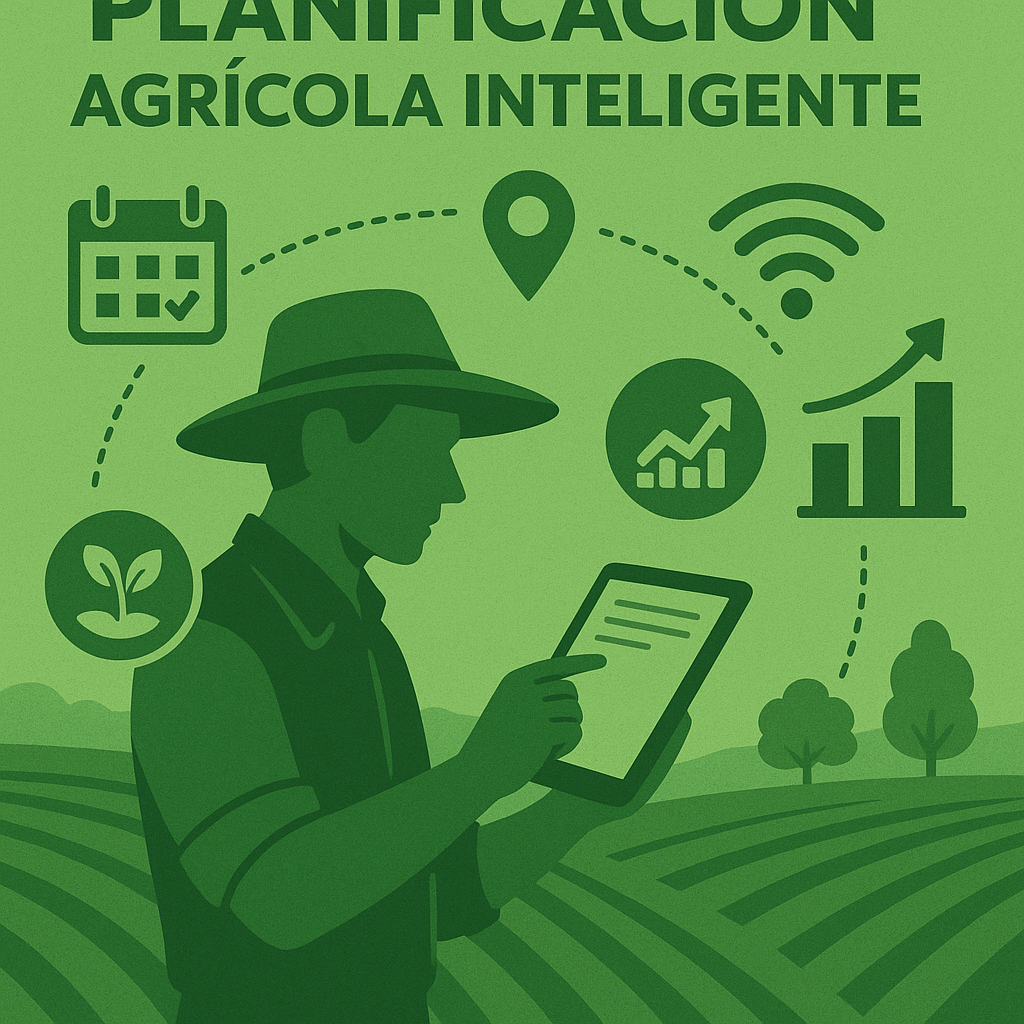 Logo AgroPlan
